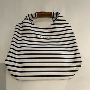 Saint James handbag